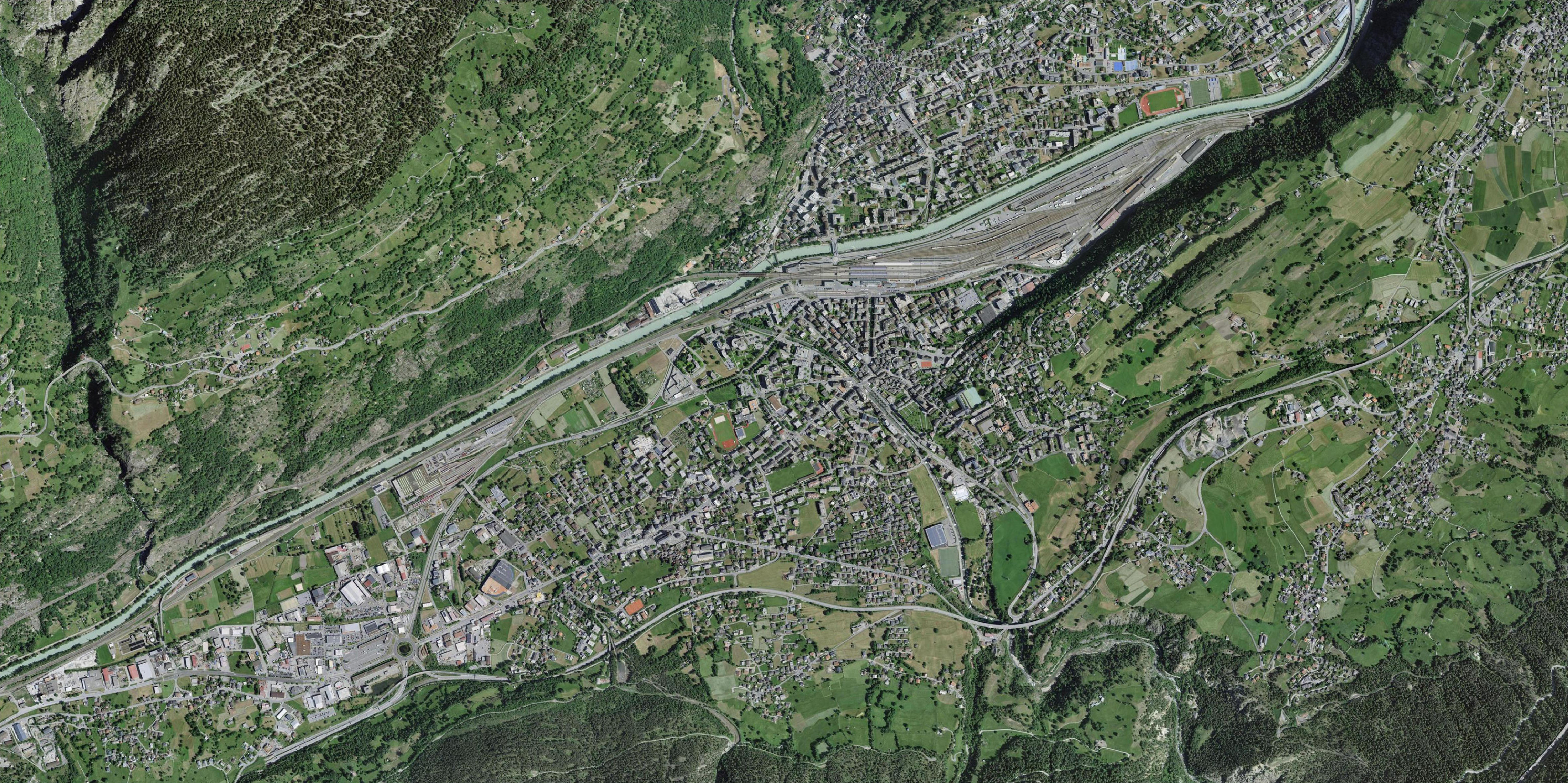 g3-weitwinkel-zonennutzungsplan-bau-zonenreglement-brig-glis